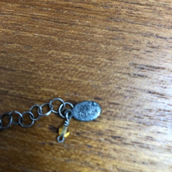 NEW Gorgeous Anna Balkan Necklace - Picture 5 of 8